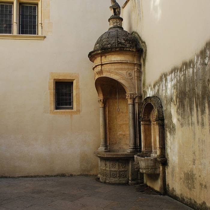 Photo de Maison du Chamarier à Lyon